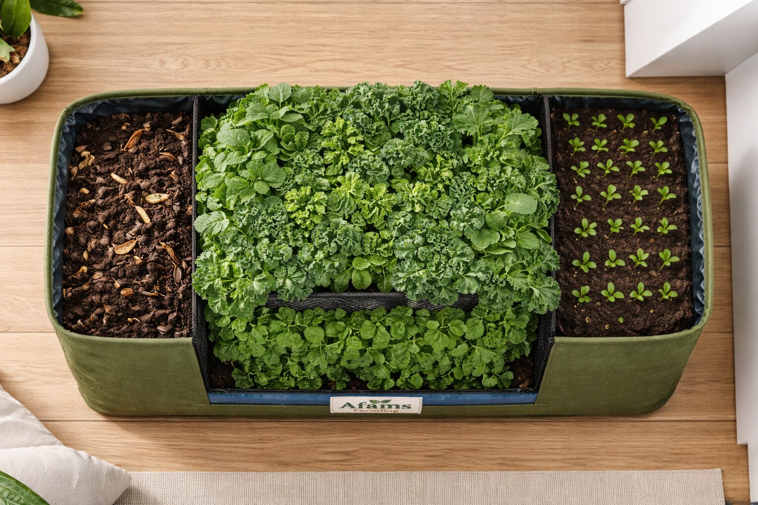 FarmBag Vertical