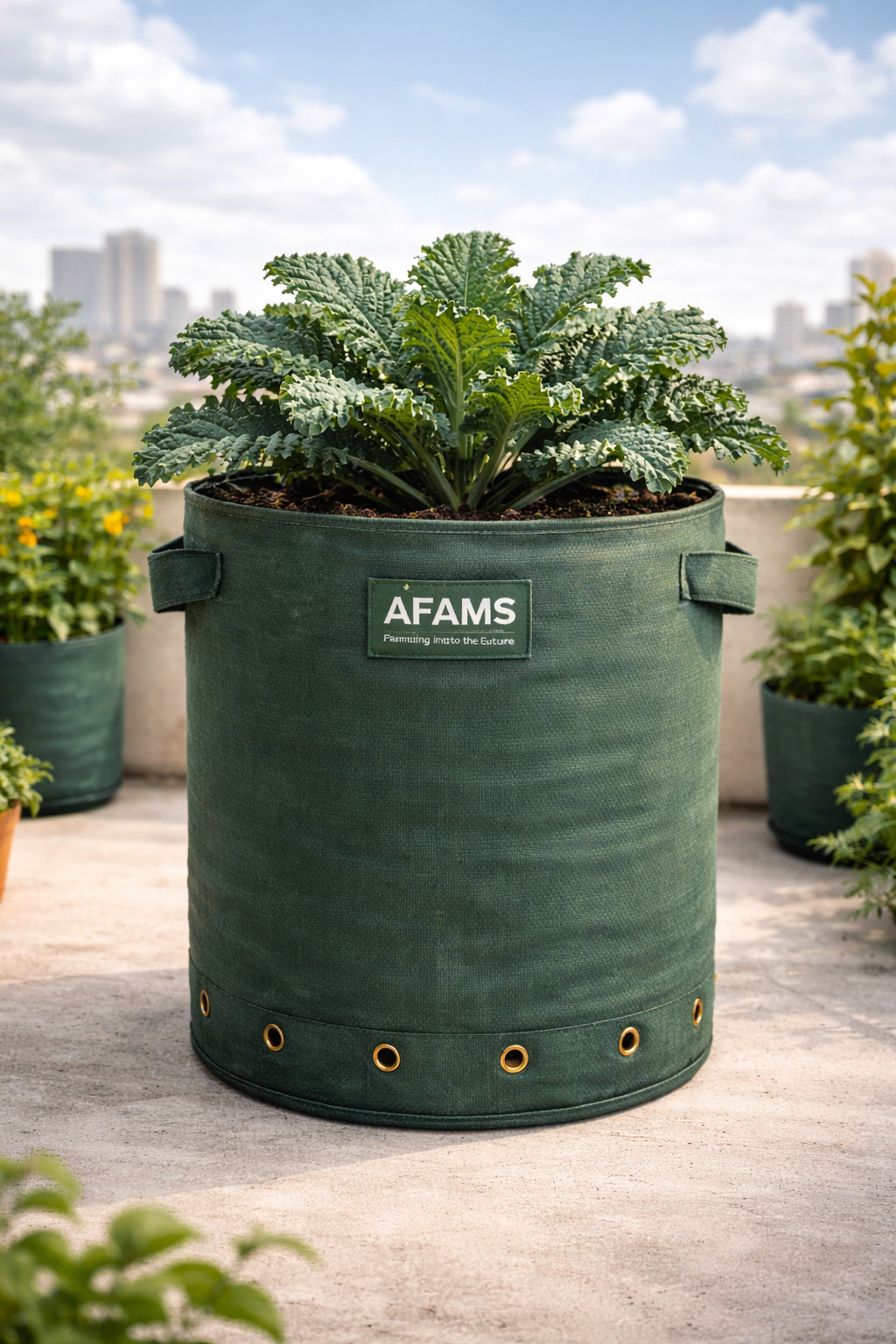 GrowBag